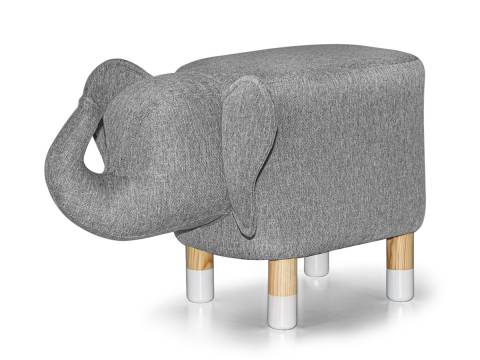 Детский пуф Stumpa Слон