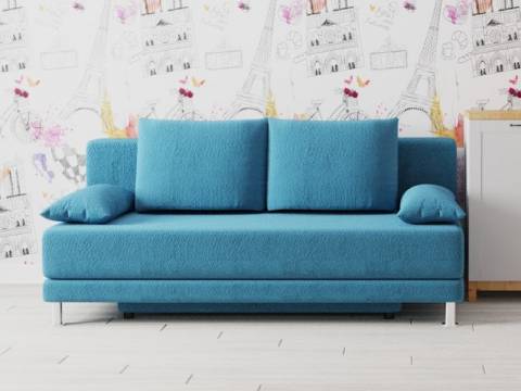 Диван Стандарт 02ДВСТ Азур