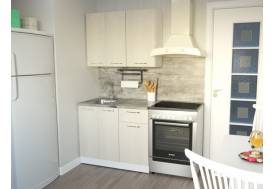 Кухонный гарнитур Лариса мини 2 1000 мм