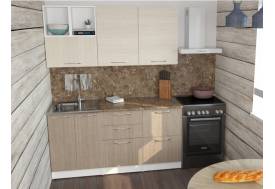 Кухонный гарнитур Ольга стандарт 4 1600 мм