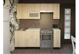 Кухонный гарнитур Симона ультра 2000 мм