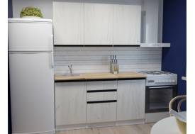 Кухонный гарнитур Амели нормал 1500 мм