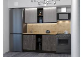 Кухонный гарнитур Симфония нормал 1500 ммм