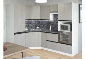 Кухонный гарнитур Сюита оптима 1800х2400 мм