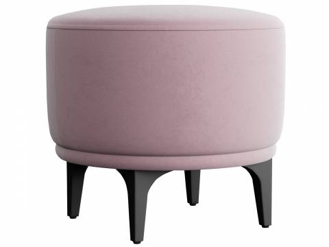 Пуф Мун Velutto 11