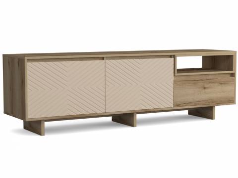 Тумба для ТВА Moderno-1800 В-1 Ф4