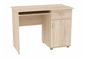 Стол Алиса T14_CR ручка скоба ширина 1000м