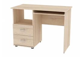 Стол Алиса T17_CR ручка скоба ширина 1000