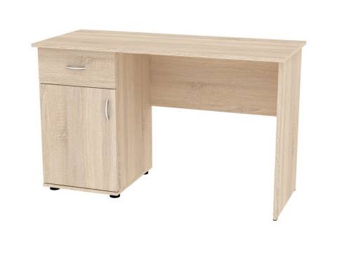 Стол Алиса T19_CR ручка скоба ширина 1200