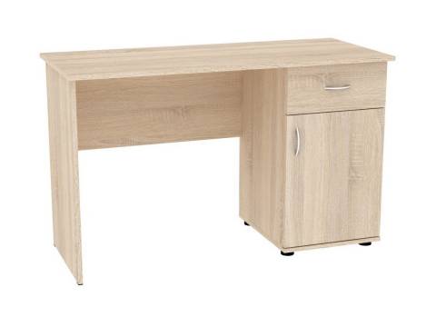 Стол Алиса T20_CR ручка скоба ширина 1200