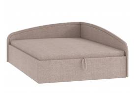 Кровать-тахта Адель вар.1 1400 Альма 35