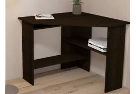 Стол письменный СП-2 угловой венге