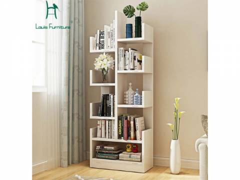 Стеллаж Эдем