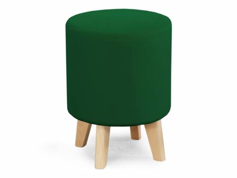 Банкетка №16 вариант 4 Мора зеленый