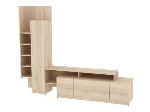 ТВ стенка TV45