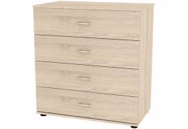 Комод Алиса K1 ручка скоба