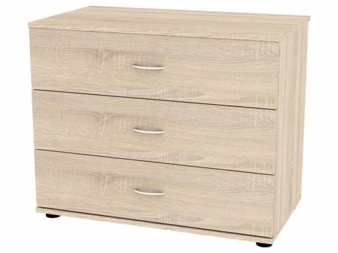 Комод Алиса K4 ручка скоба