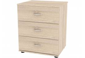 Комод Алиса K5 ручка скоба