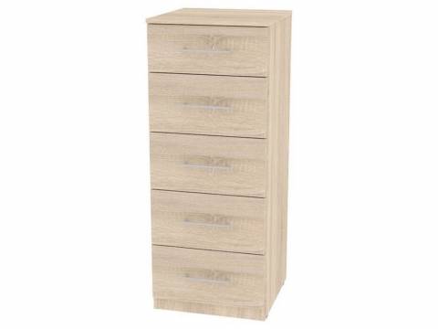 Комод Калисто K35 ручка рейлинг