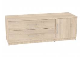 Комод Калисто K53 ручка рейлинг