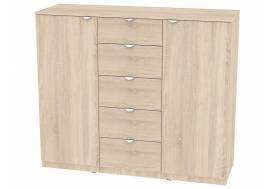 Комод Калисто K33 ручка торцевая TR-2