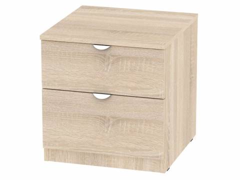 Комод K-48x45x45-1-TR ручка торцевая TR-2