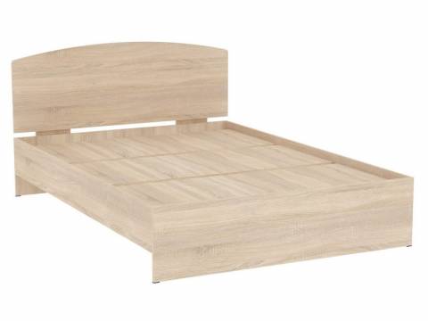 Кровать с основанием Алиса L31 ширина 1400