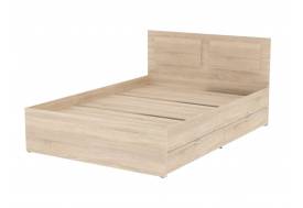 Кровать Ольга L41 ширина 1400