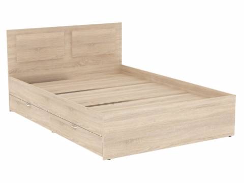 Кровать Ольга L42 ширина 1400