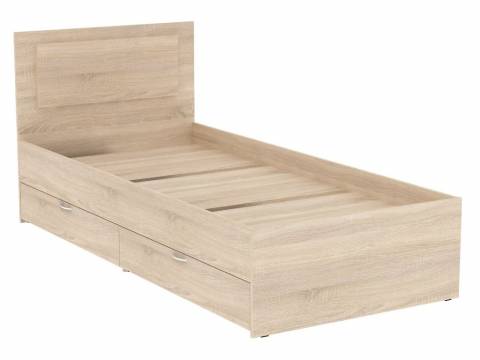 Кровать Ольга L48 ширина 900