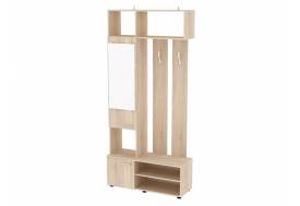 Прихожая с зеркалом V25_M