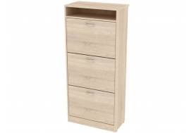 Обувница W116