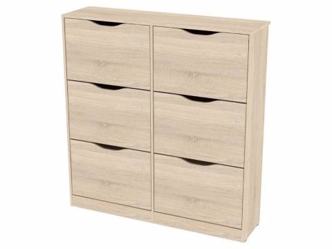 Обувница W14