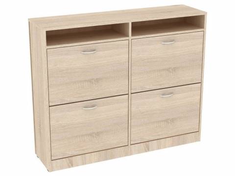 Обувница W15