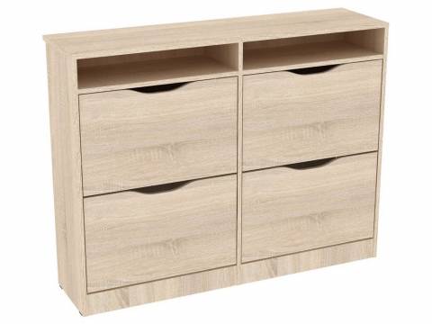 Обувница W16