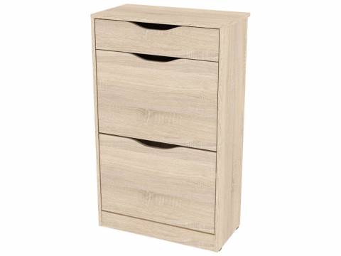 Обувница W22