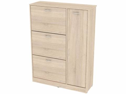 Обувница W39