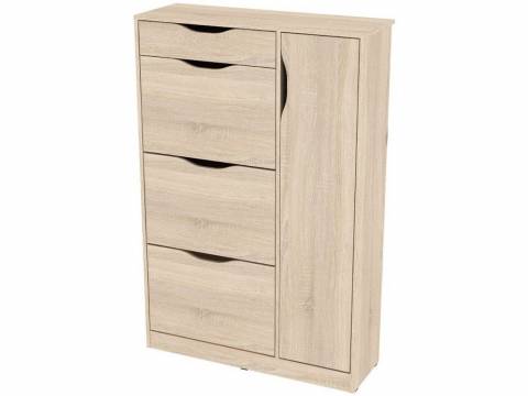 Обувница W44