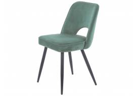 Стул Prof 07 бирюза