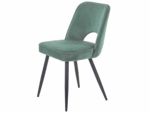 Стул Prof 07 бирюза