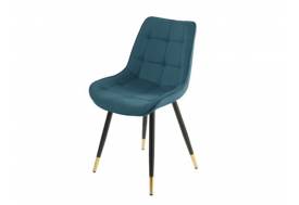 Стул Prof 11 синий