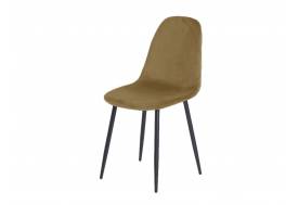 Стул Prof 12 рыжий