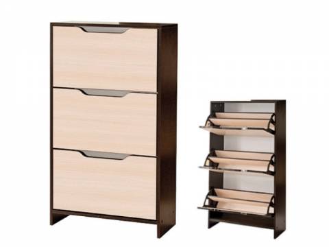 Обувница №3 Диана-8