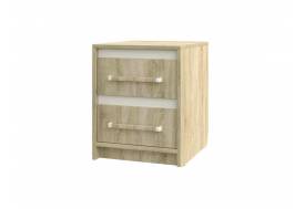 Тумба прикроватная Эдем-1 секция №15