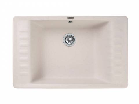 Каменная мойка GranFest Quarz GF-ZW-71