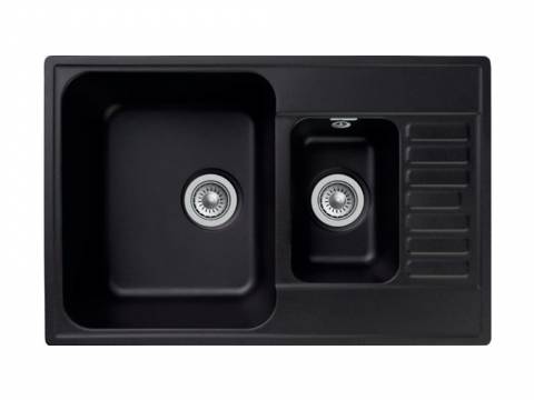 Каменная мойка GranFest Quarz GF-Z21K