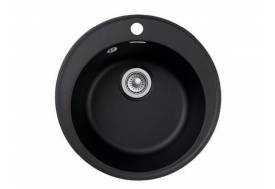 Каменная мойка GranFest Quarz GF-Z08