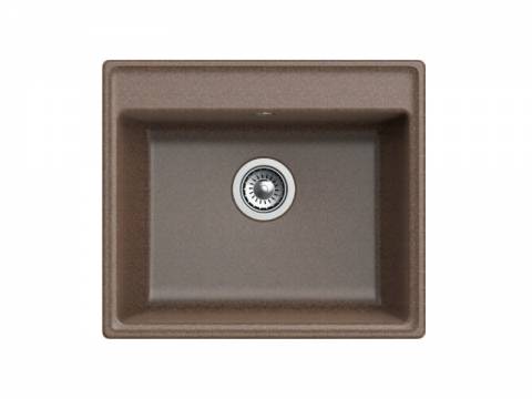 Каменная мойка GranFest Vertex GF-V-580