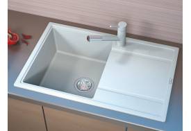 Каменная мойка Florentina Липси-780