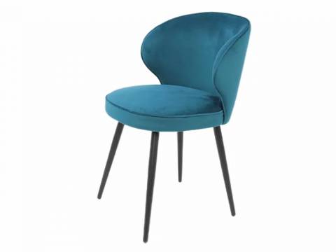 Стул Магнус Изумруд